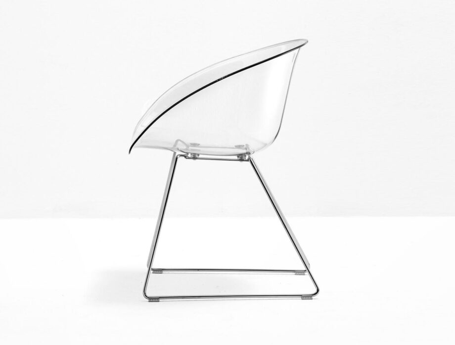 Gliss 921 Chair Pedrali