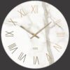 Portofino Clock Riflessi
