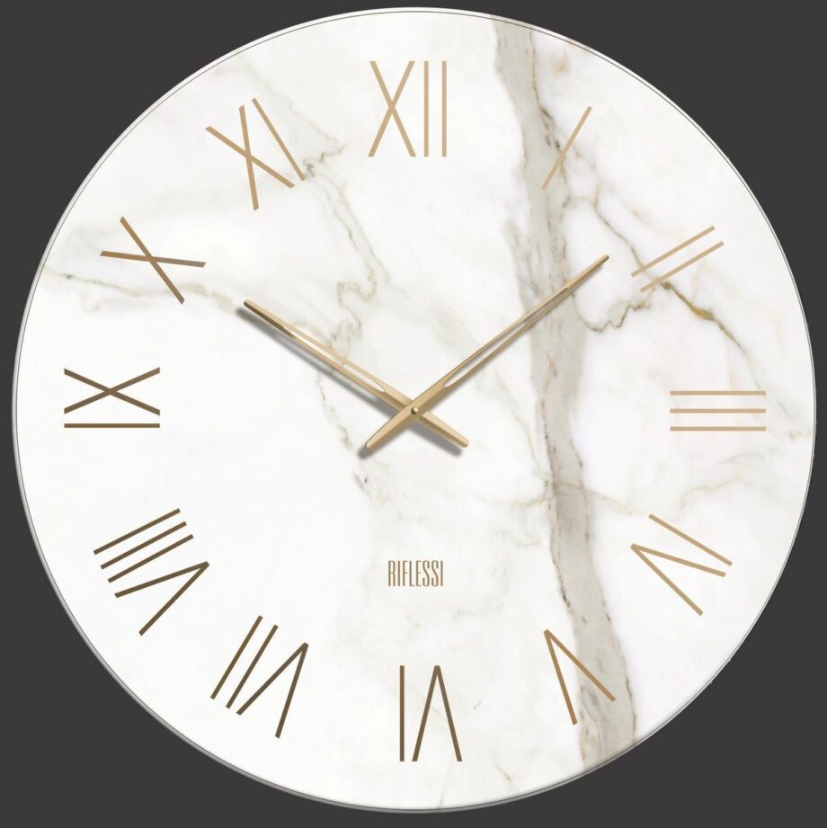 Portofino Clock Riflessi