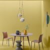 Tweed Table Zanotta