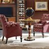 13649 Table Modenese Gastone
