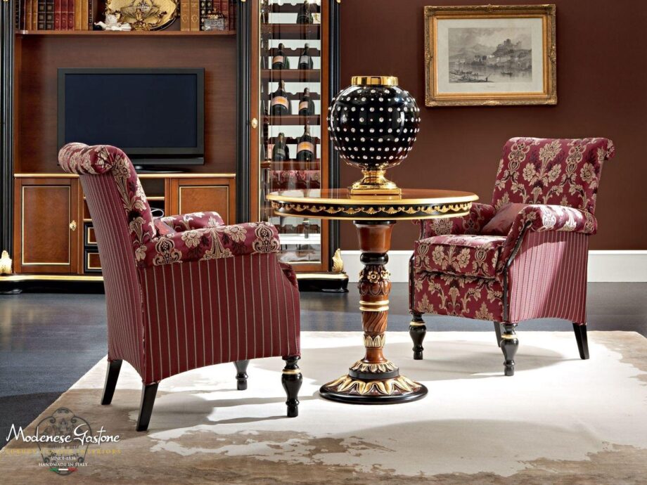 13649 Table Modenese Gastone