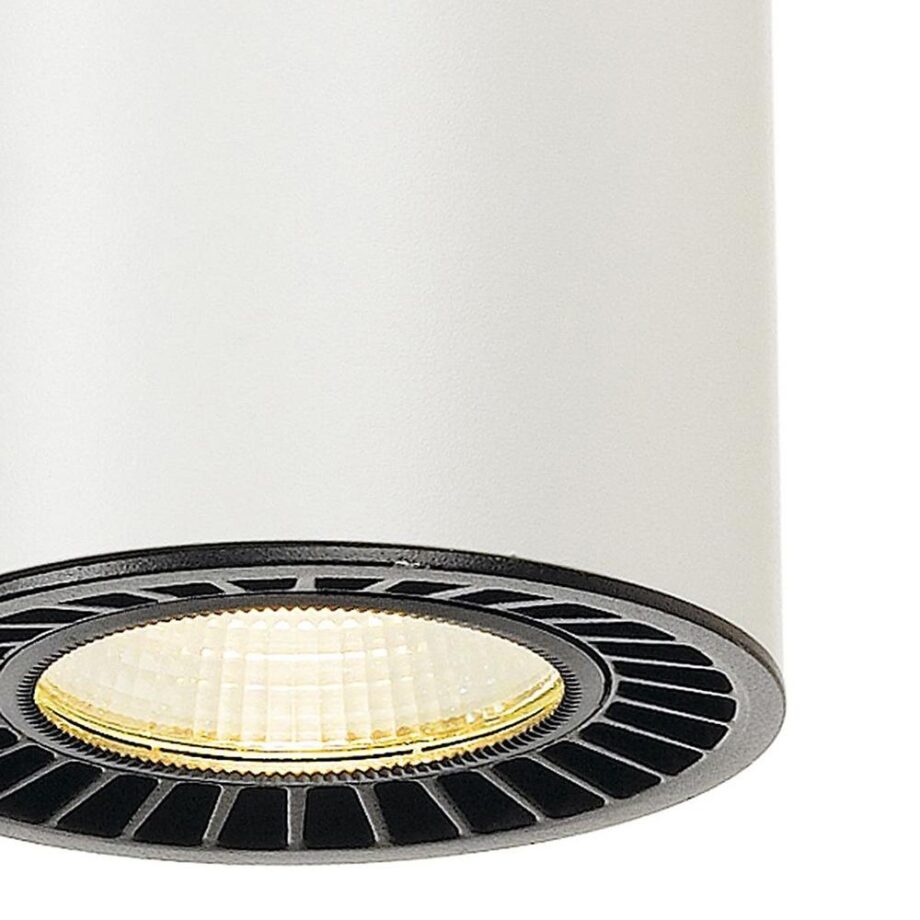 Supros Pendant Lamp Slv