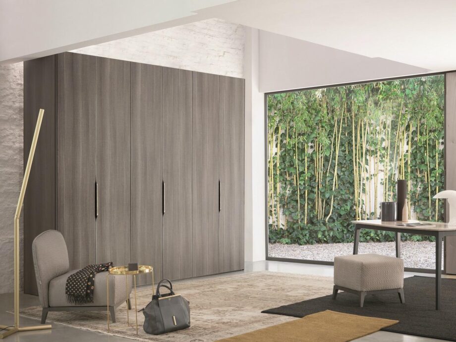 Guardaroba 16.32 Wardrobe Flou