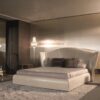 Heron Bed Longhi
