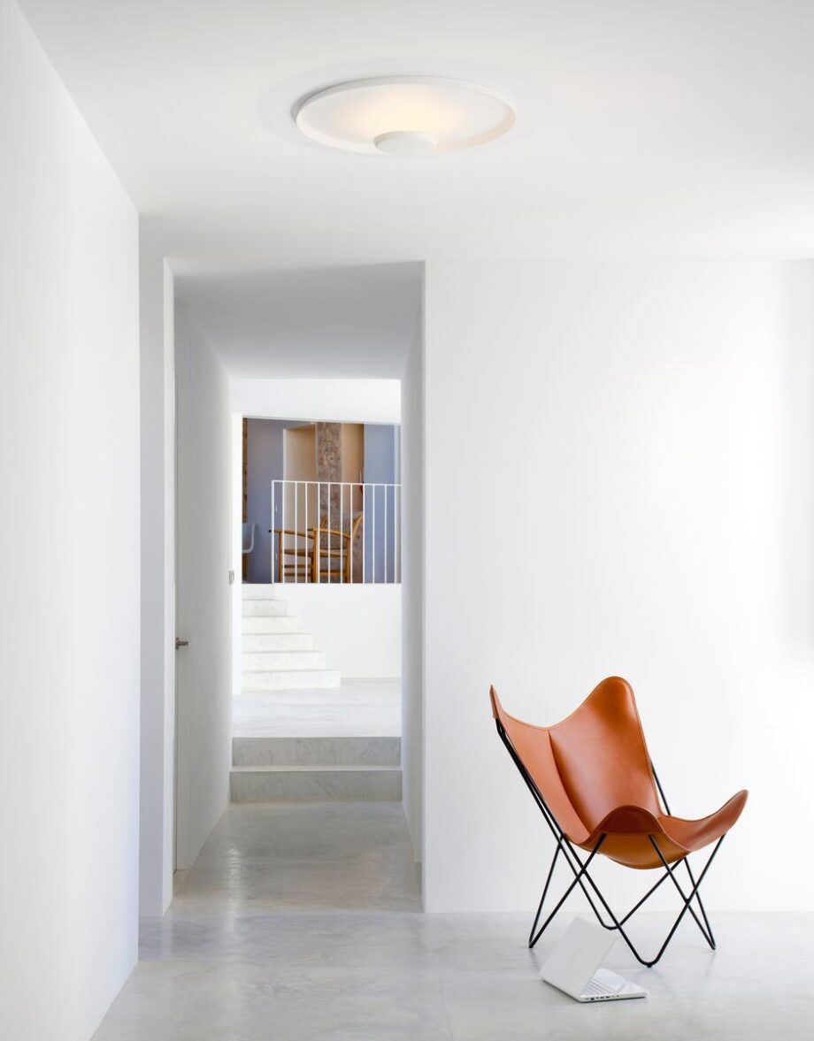 Top Ceiling Lamp Vibia