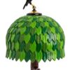 Tiffany Tree Table Lamp Seletti