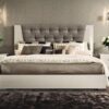 Mont Blanc Bedroom Set Alf Italia