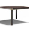 Tudor Q Table Capital Collection