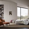 Kelly Bedside Table Poliform
