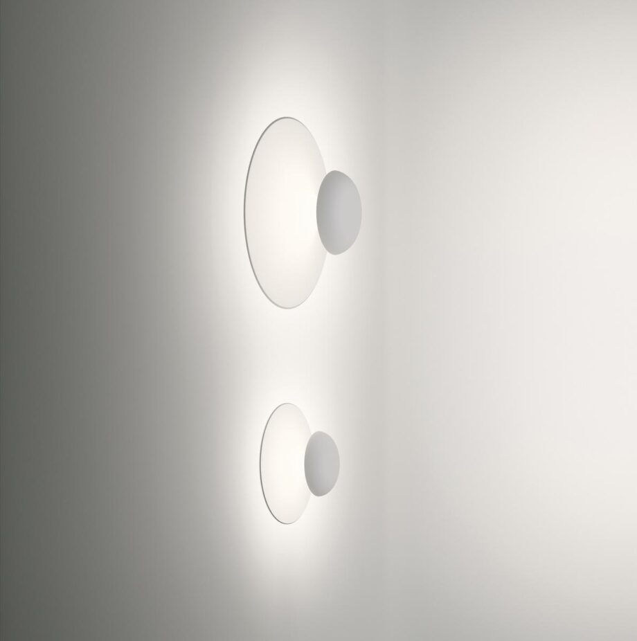 Funnel Wall Lamp Vibia
