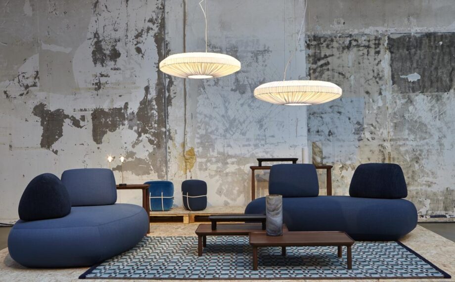 Telen Sofa Ligne Roset