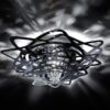 Aurora Large Ceiling Lamp Slamp