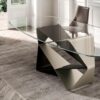 Gem Table Ozzio Italia