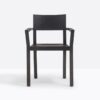 Feel 450/2 Chair Pedrali