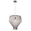 Saya F47 A13/15/23 Pendant Lamp Fabbian