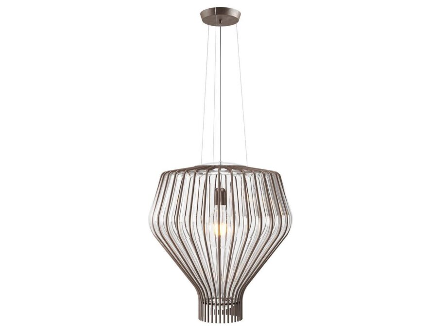 Saya F47 A13/15/23 Pendant Lamp Fabbian