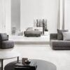 Softbench Indoor Benche Flou