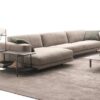 Nevyll High Sofa Ditre Italia
