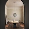 Spokes Pendant Lamp Foscarini