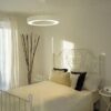 Medo Pendant Lamp Slv