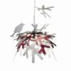 Luis Pendant Lamp Slamp