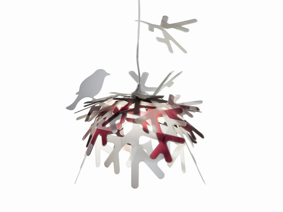 Luis Pendant Lamp Slamp