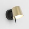 Miura Wall Wall Lamp Astro Lighting