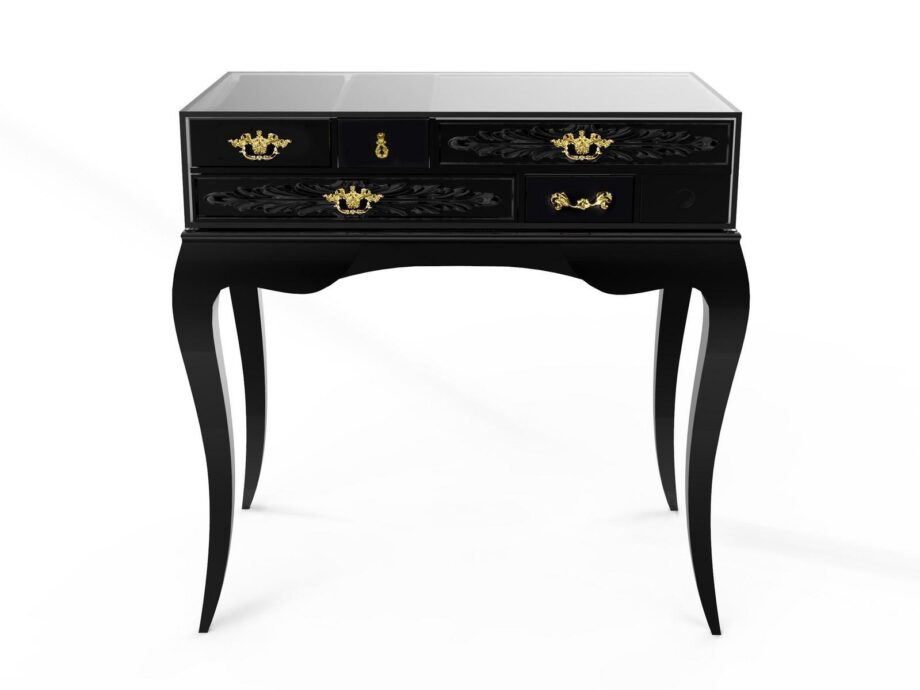 York Bedside Table Boca Do Lobo