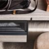 Master Dressing Closet Molteni