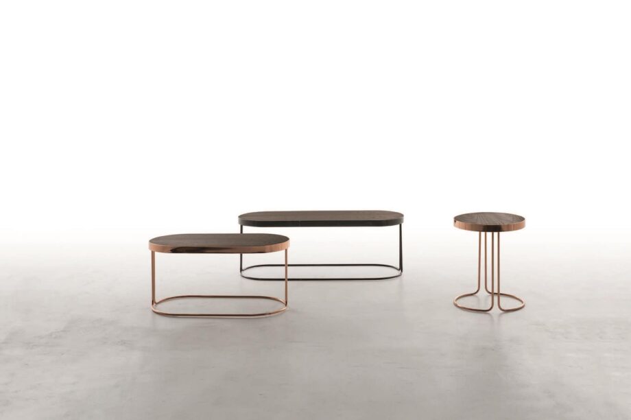 Cora Side Table Tonin Casa