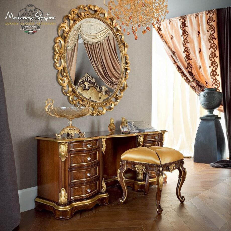 13207 Dressing Table Modenese Gastone