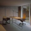 Flamingo T Table Lamp Olev