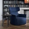 Santa Monica Home Armchair Poliform