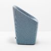 Log 365 Easy Chair Pedrali