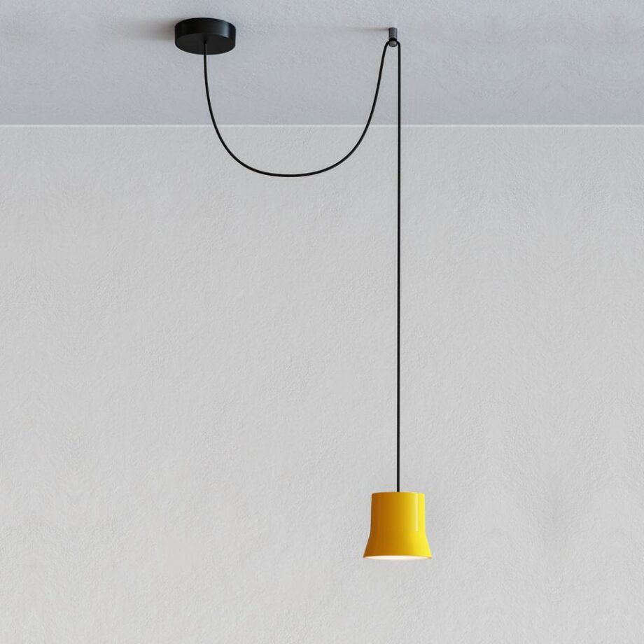Giò Light Decentrata Pendant Lamp Artemide