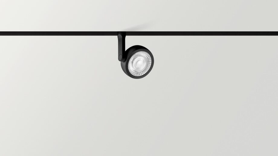 Six S 48v Track Light Arkoslight
