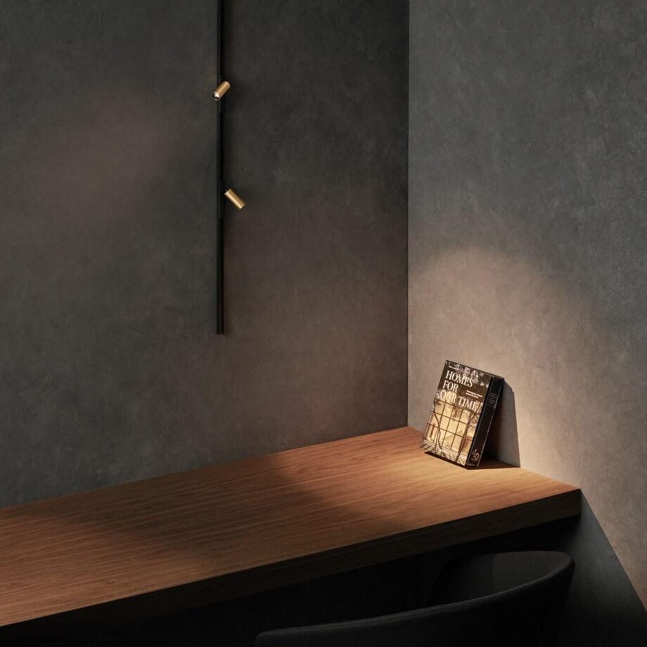 Fit 27 24v Track Light Arkoslight