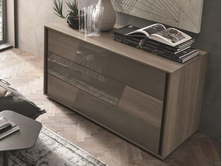 Kross Chest Of Drawers Tomasella