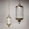 Fata Morgana 215/s Pendant Lamp Italamp