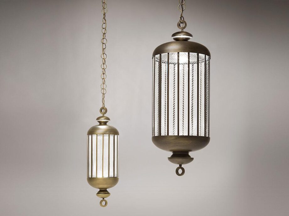 Fata Morgana 215/s Pendant Lamp Italamp