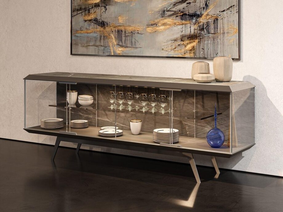 London Sideboard Reflex