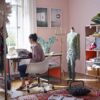 Eames Desk Unit Edu Writing Desk Vitra