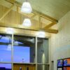 Brigit Pendant Lamp Arkoslight