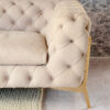 Belle Epoque Armchair Calia Italia