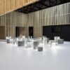 Empty Bollard Light Vibia