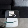 Shell Coffee Table Sovet