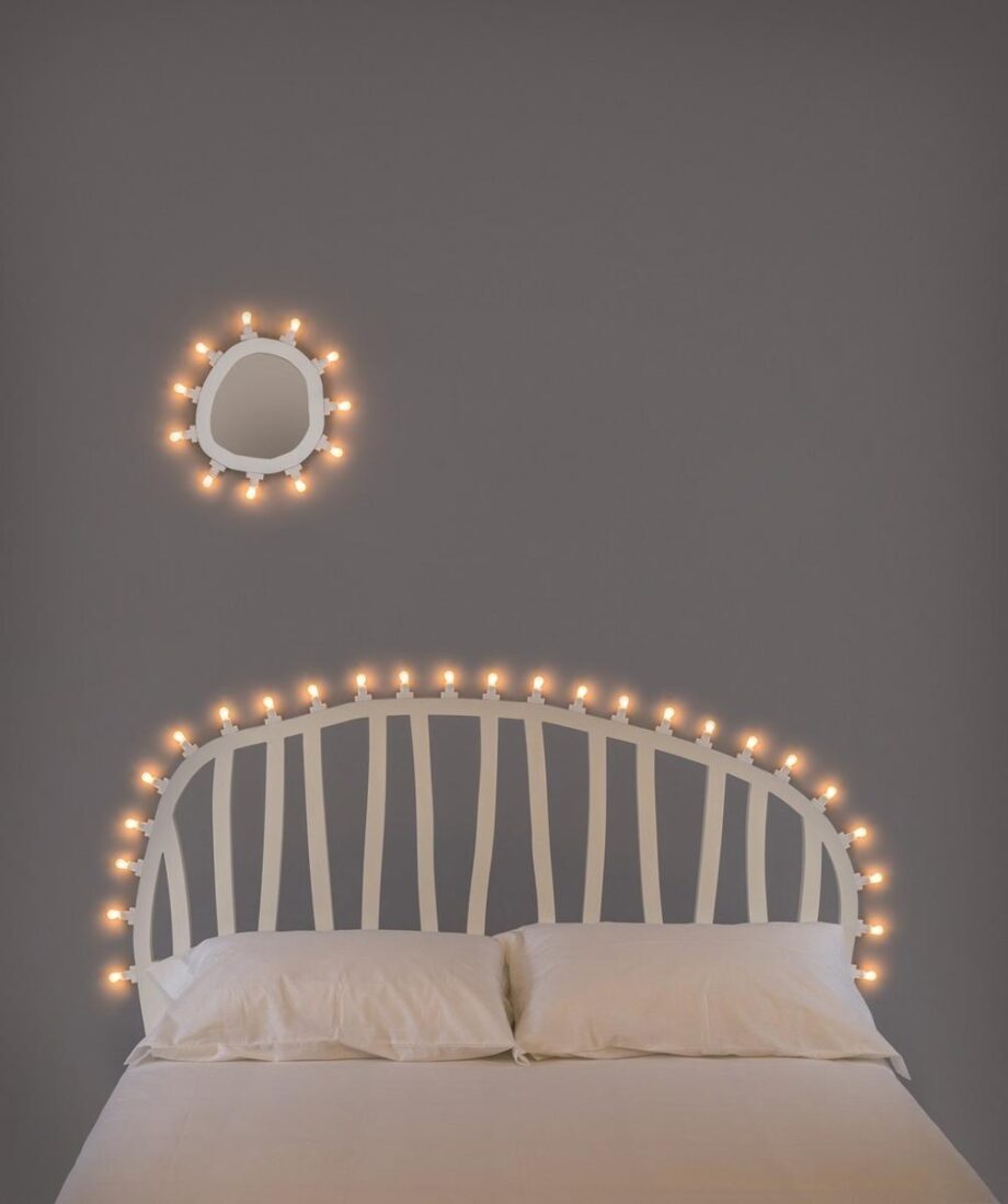 Luminaire Small Mirror Seletti