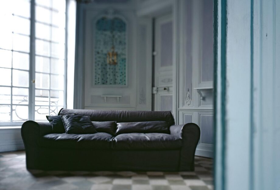 Housse Sofa Baxter