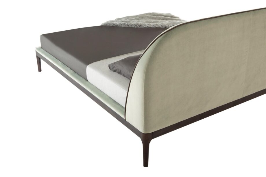 Bernini Bed Tonin Casa